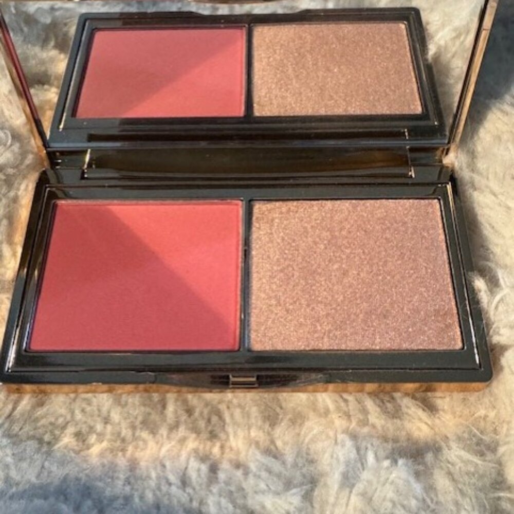 Charlotte Tilbury Hollywood Blush & Glow Glide Palette